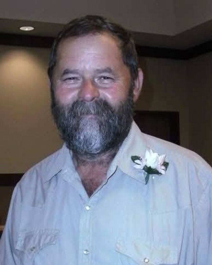 Charles Stephen Arnold Profile Photo