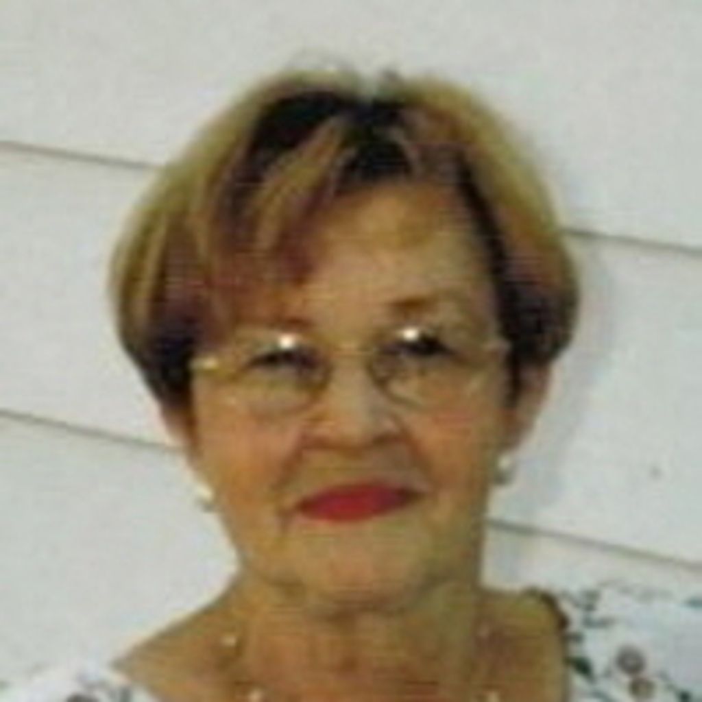 Marie V. Kopcak
