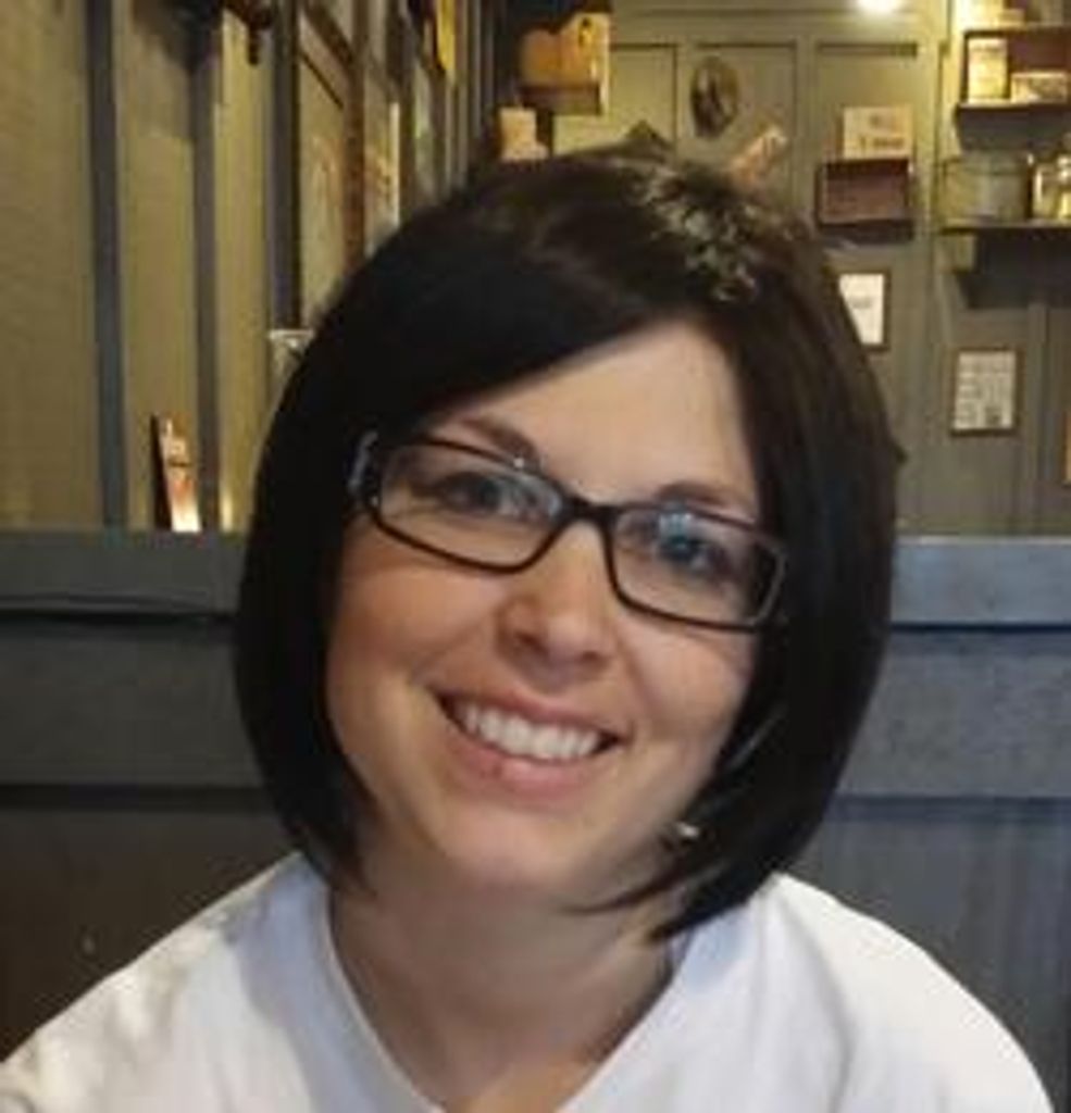 Jamie (George) Livengood