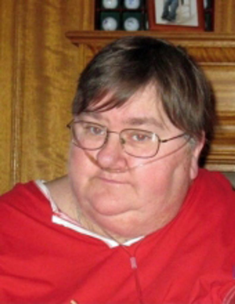 Prudence Ann (Wood)  Wilson Profile Photo