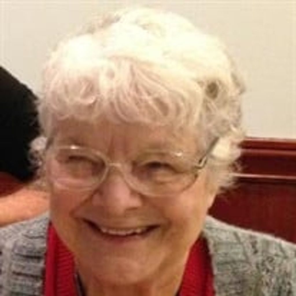 Patty L. Watson
