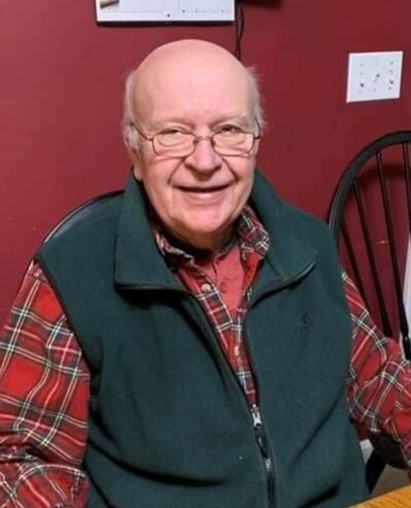 John W. Hagerty, Iii Profile Photo