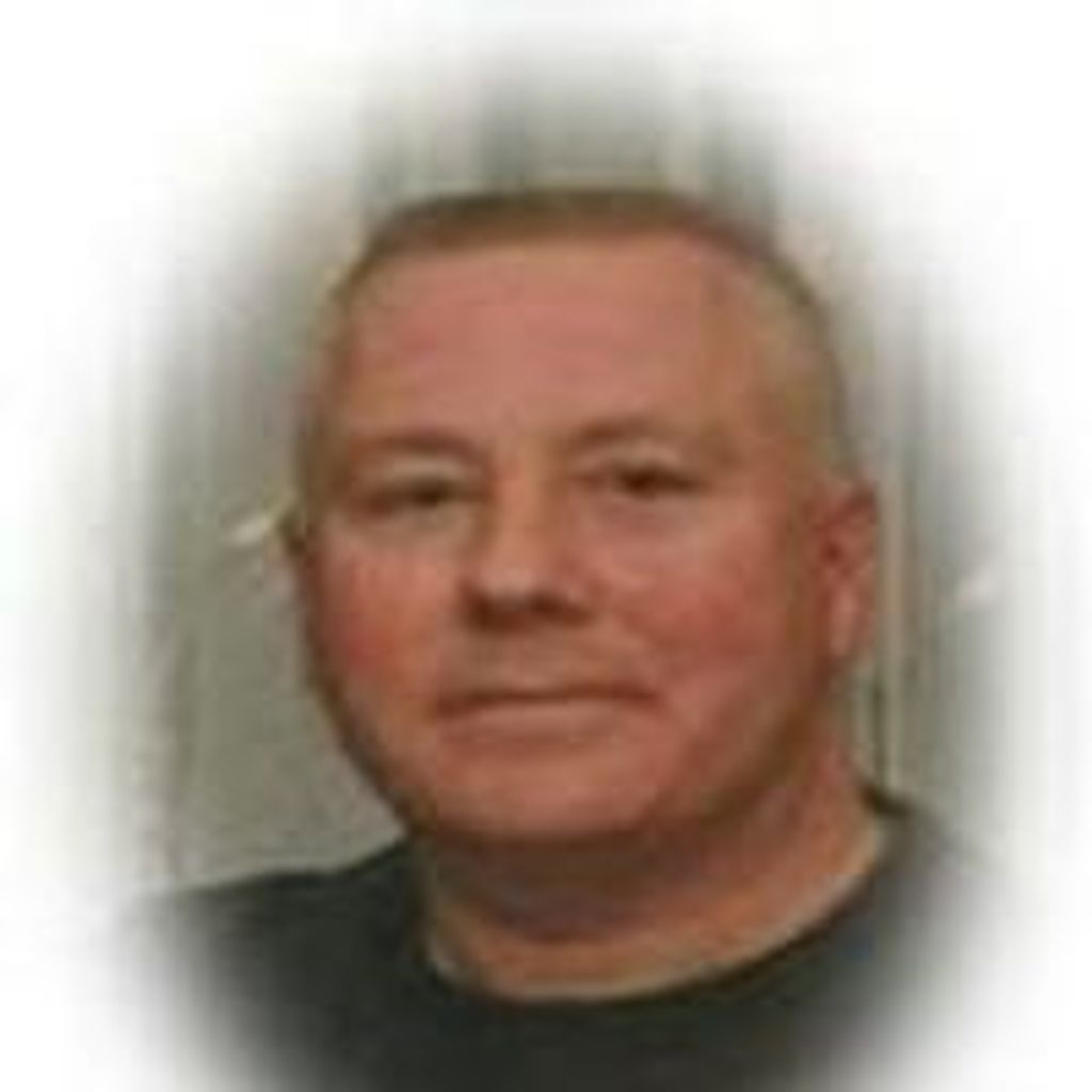 George Brian Eagleton