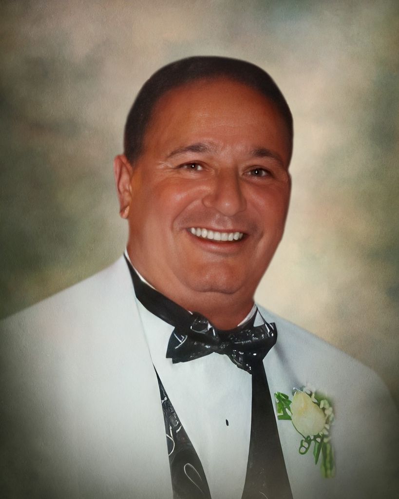 James Joseph "Jim" Wagner