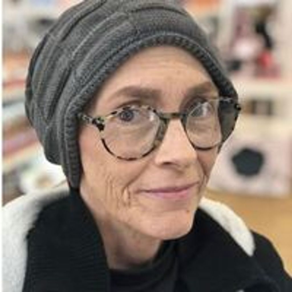 Susan Kathleen Castillo