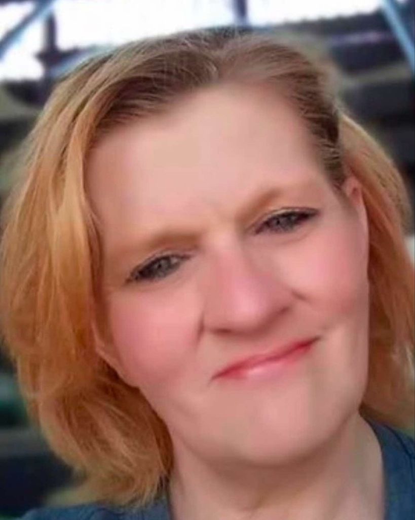 Kimberly Breshear Profile Photo