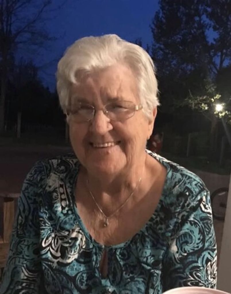 Mrs. Scharlotte Marie Sanford Profile Photo