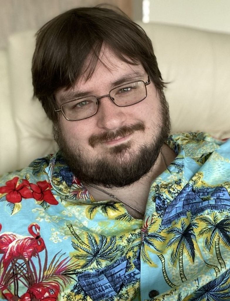 William Tucker Profile Photo