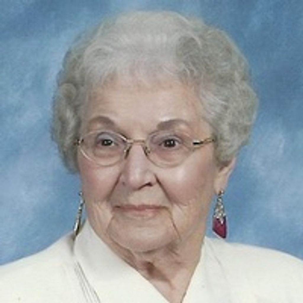 Esther  Carrie Strausburg