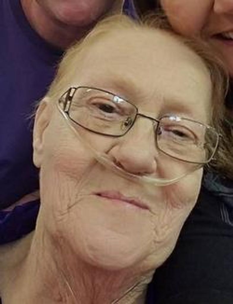 Marlene Nadine Larue Profile Photo