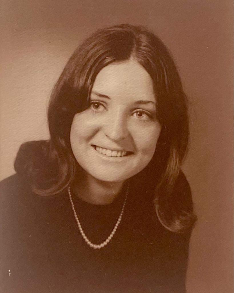 Teresa Ferguson Profile Photo