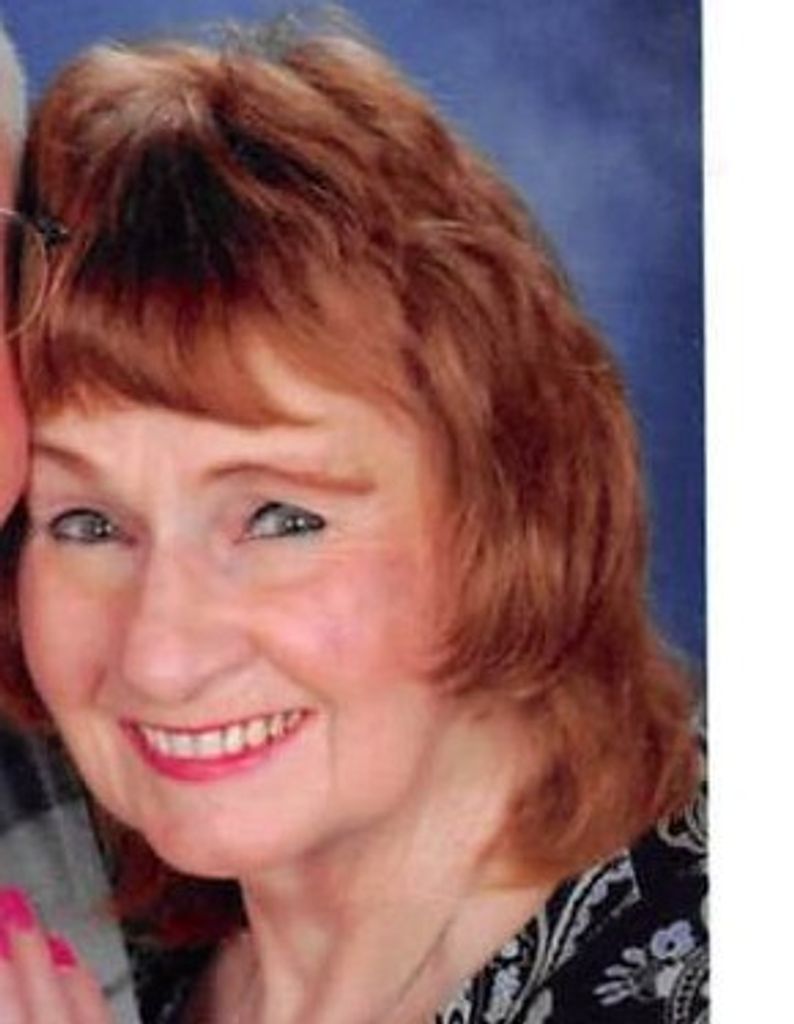 Marion J. (Stanzel)  Vallango Profile Photo