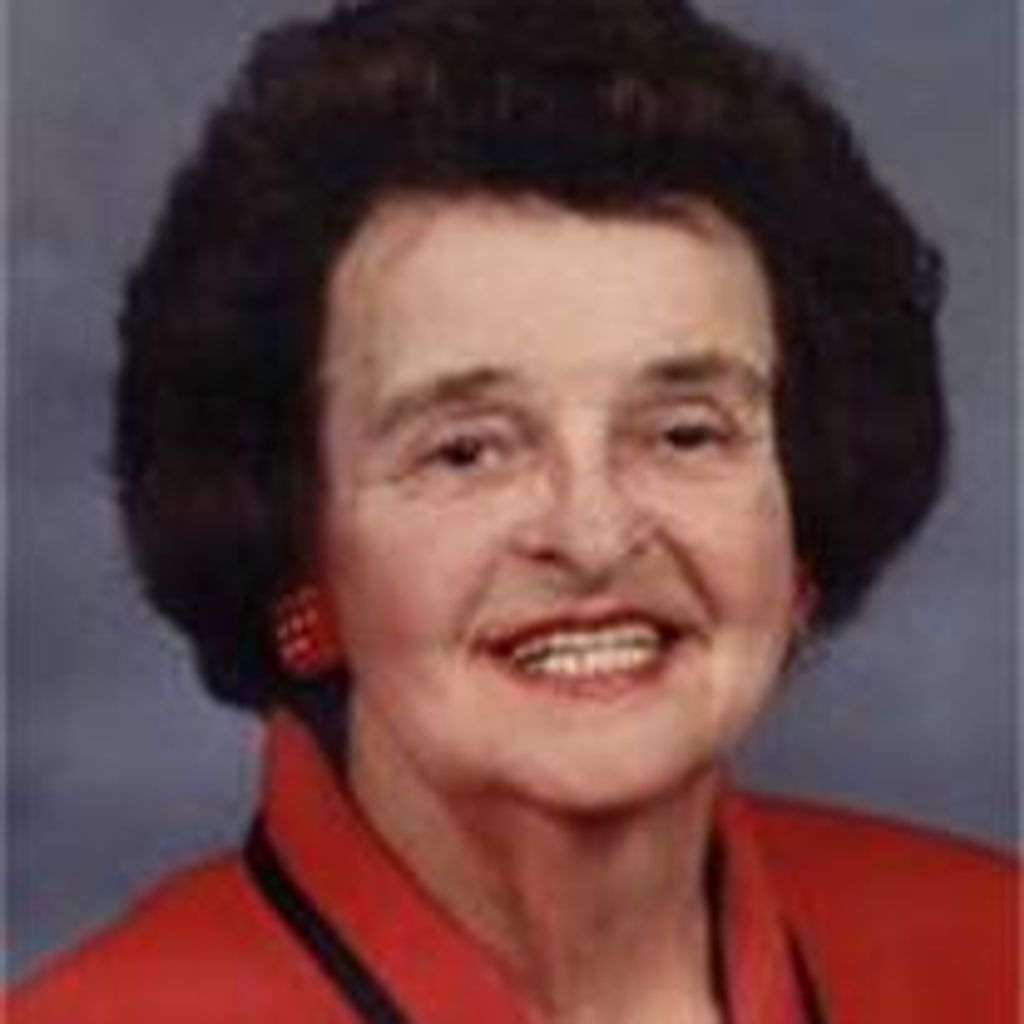 Mary M