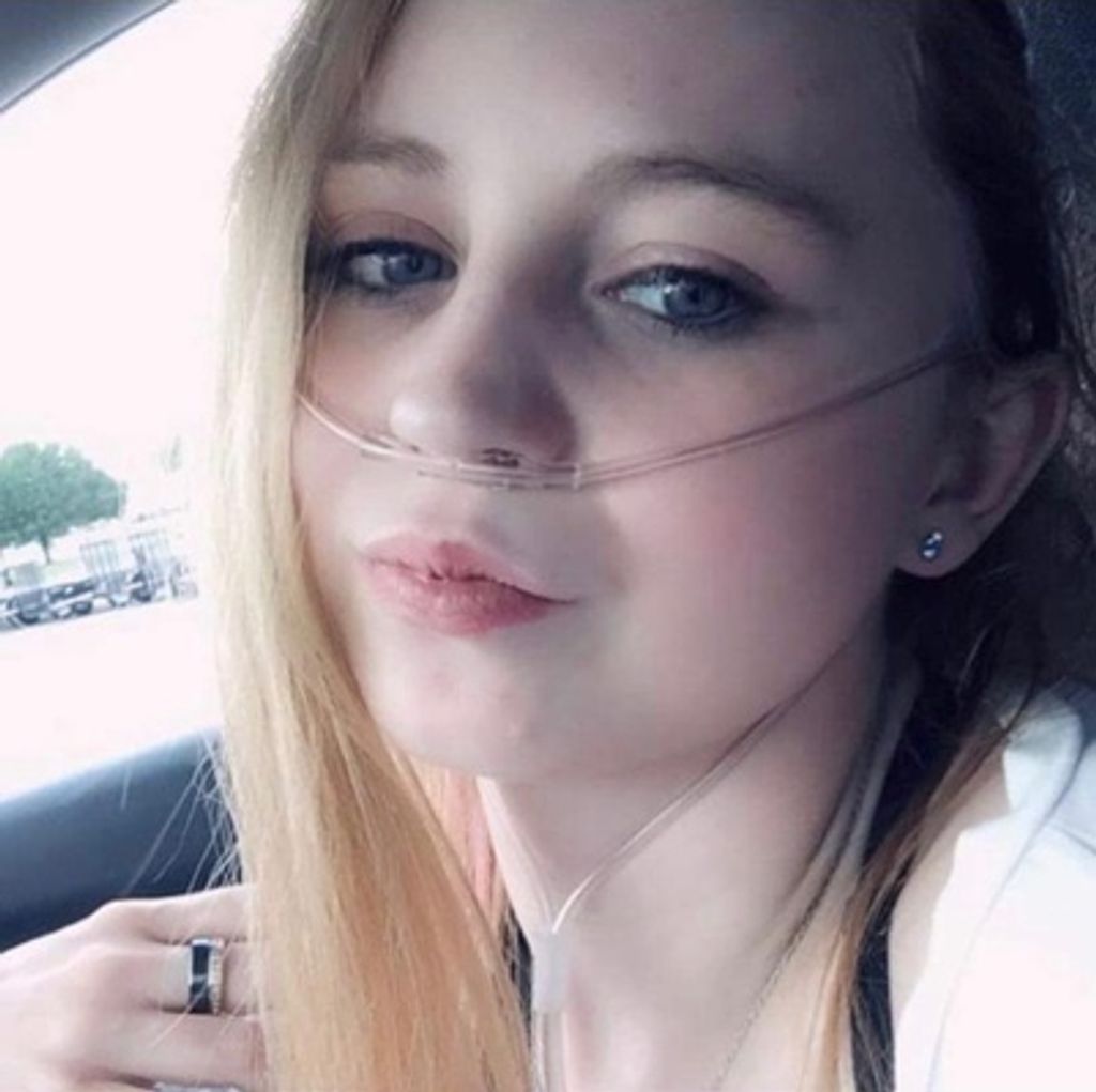 Gracie A. Shreve Profile Photo