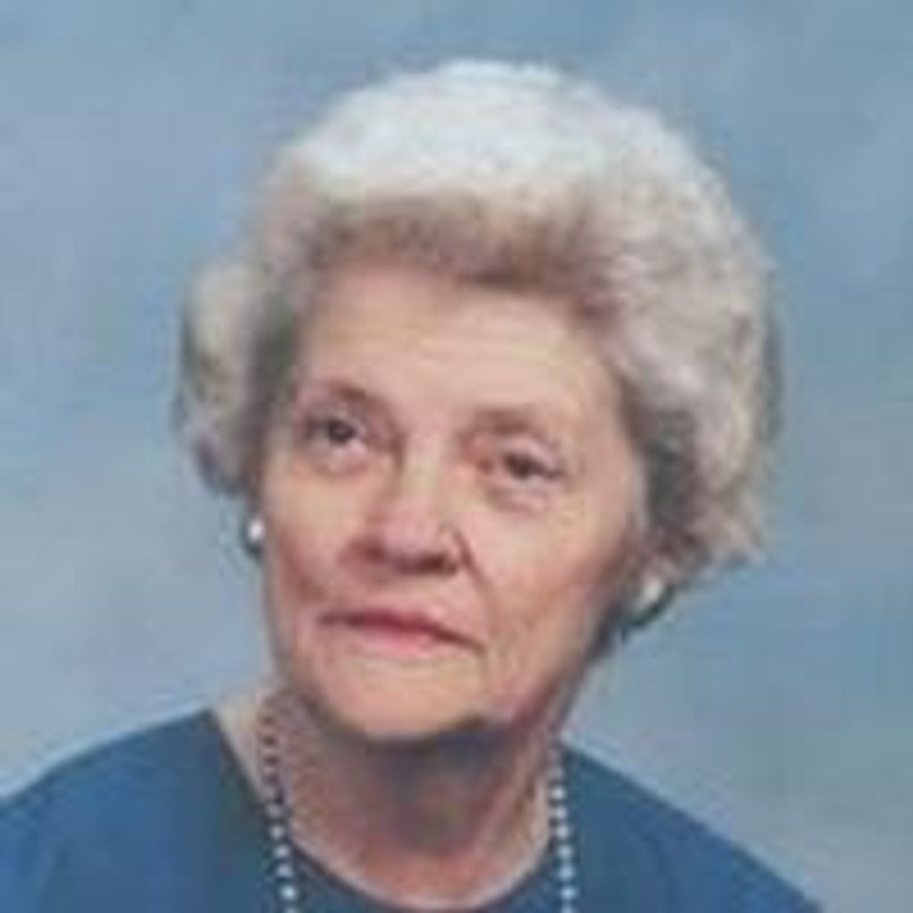 Nancy Green Scheffler