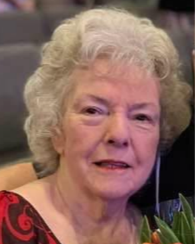 Doris Heinz Profile Photo