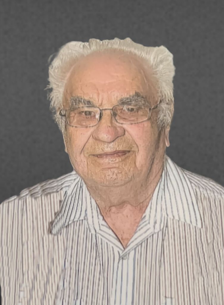 Harry Shewchuk