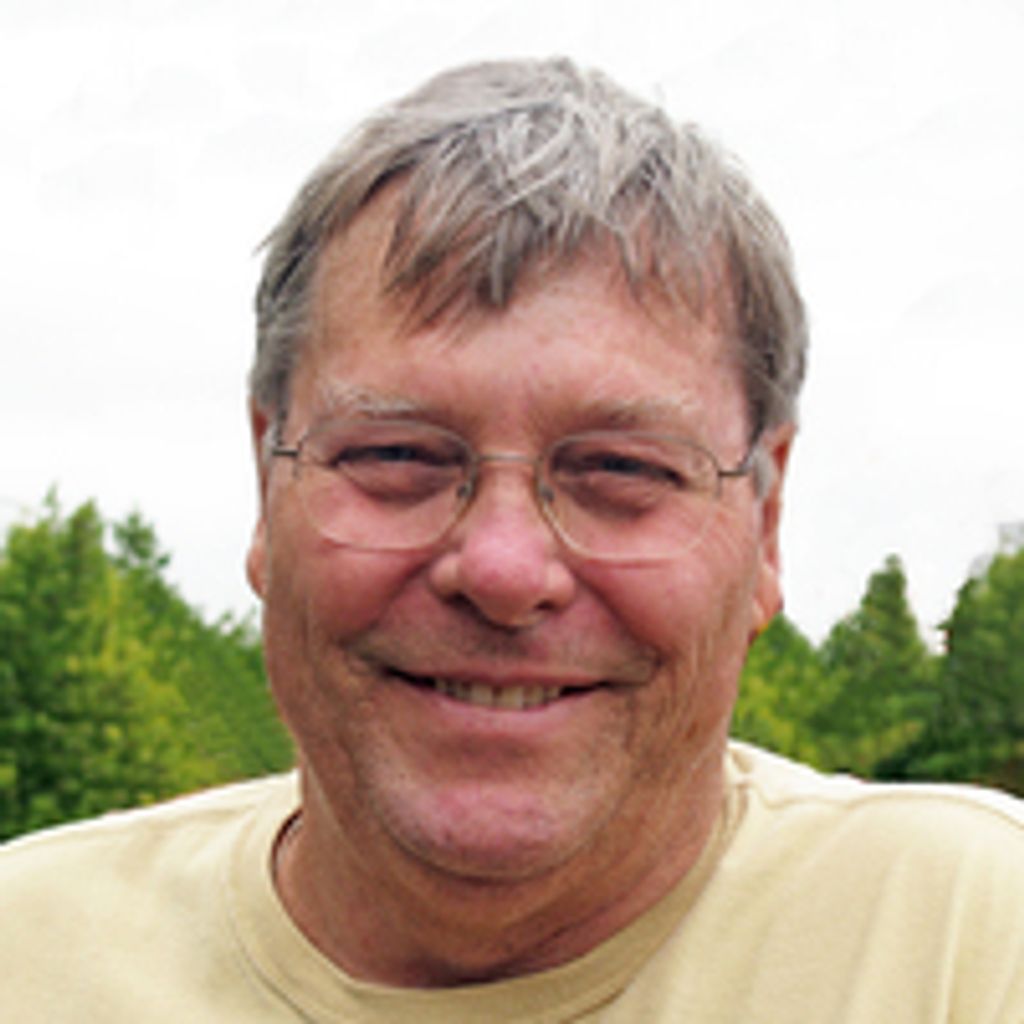 Richard E. Riley