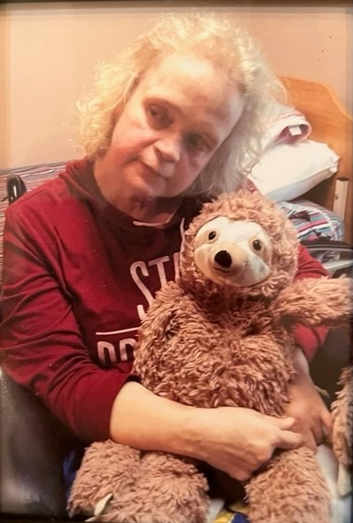 Amy Lynn Whitefoot Profile Photo