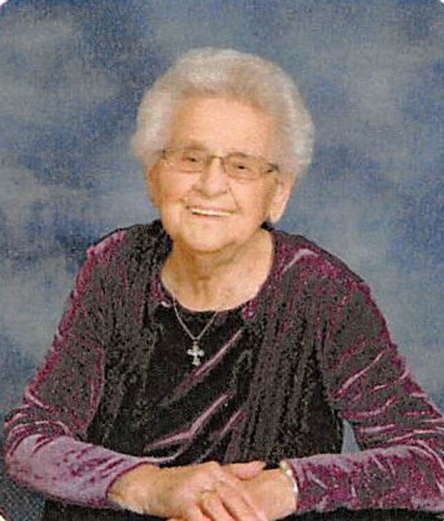 Caroline M. Litke