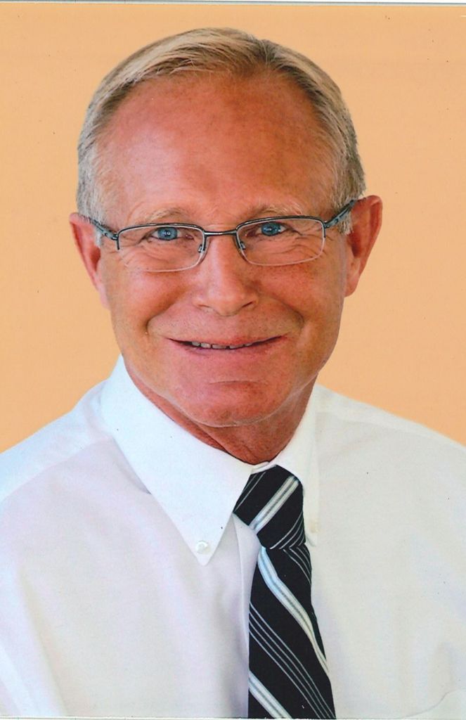 Bradley M. Blanchard Profile Photo