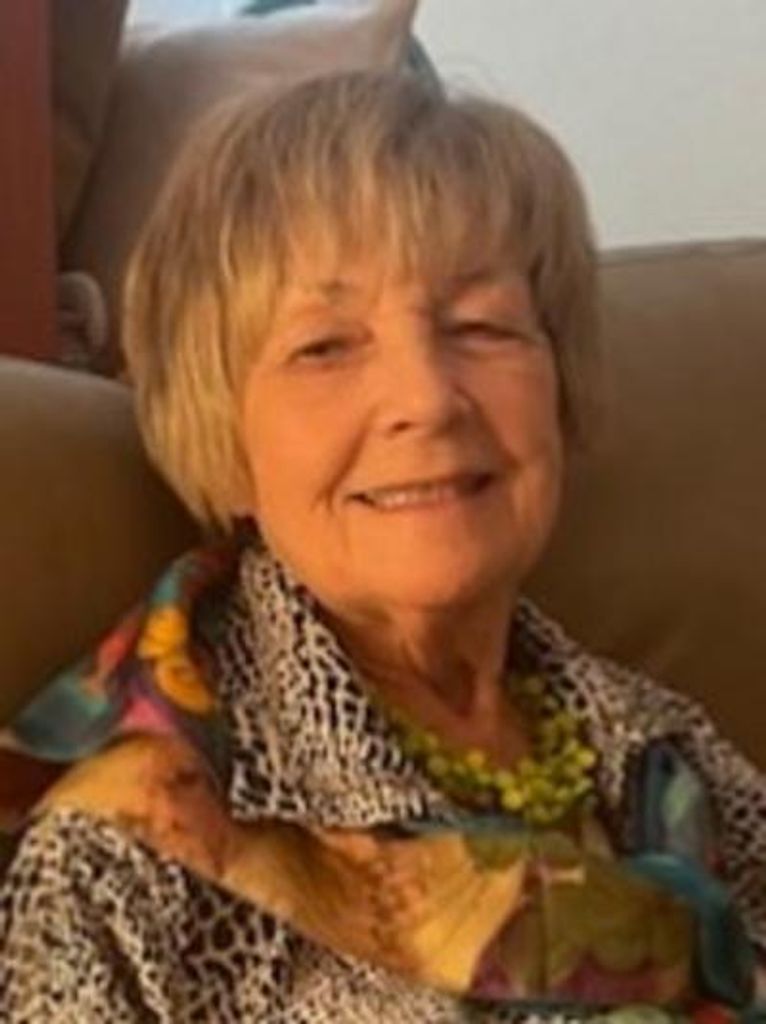 Linda Elizabeth Coker Gentry Profile Photo