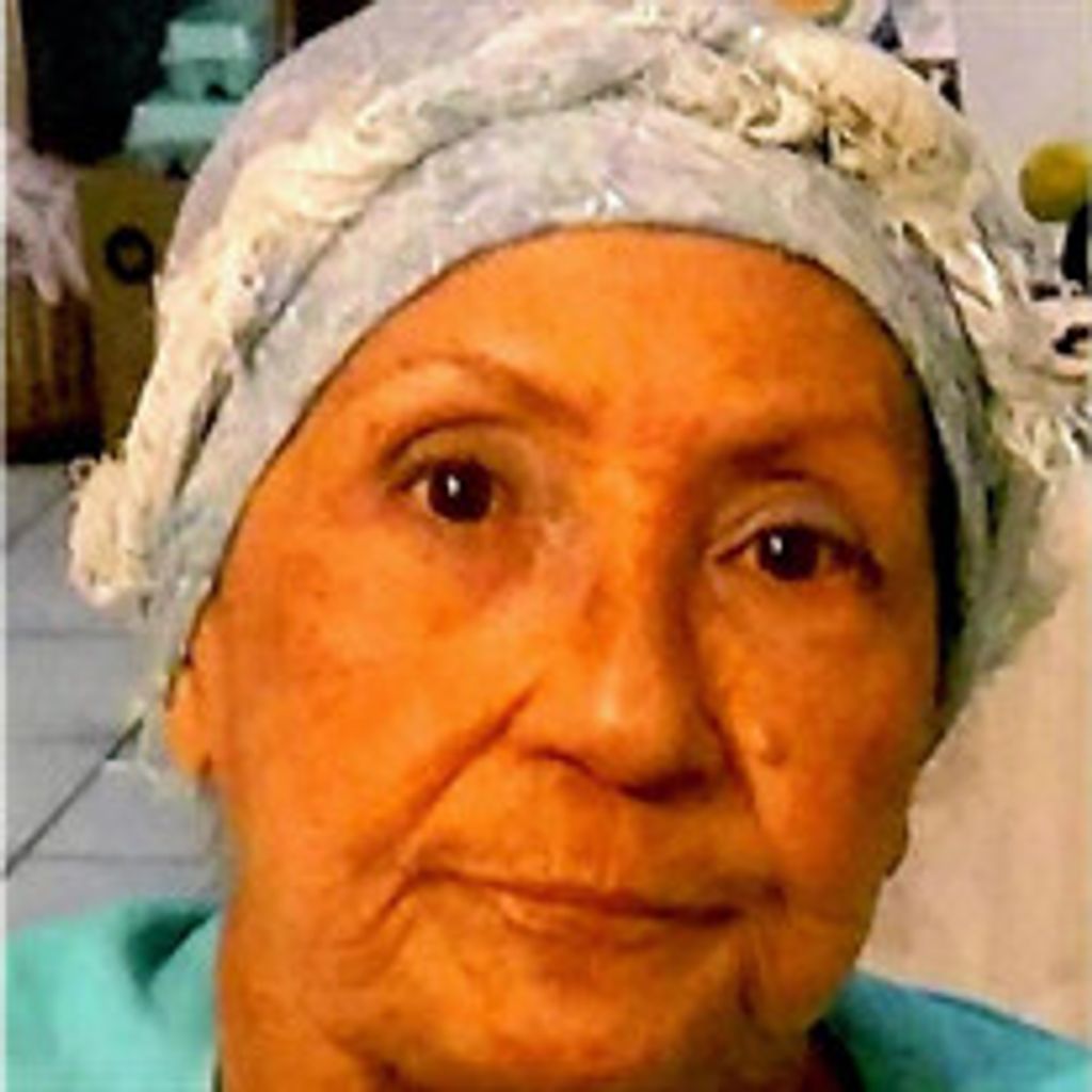 Olga E Guzman Careno