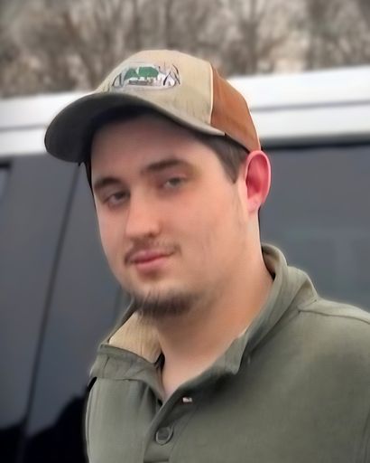 Jeremiah Allen Cherry's obituary image