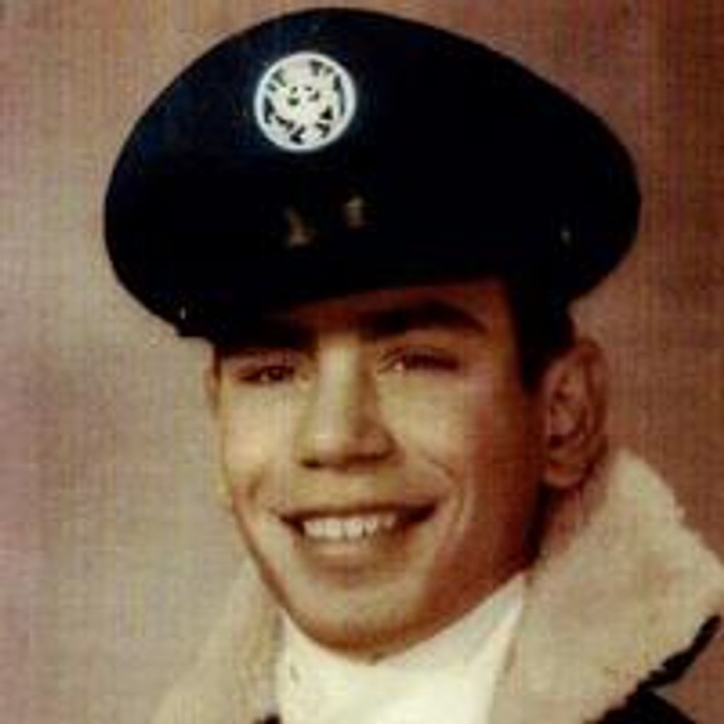 Joseph Gonzales