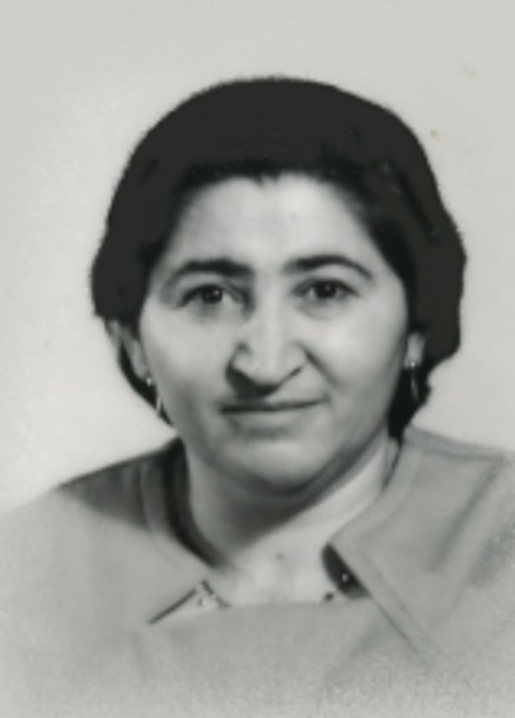 Luisa Minicucci Profile Photo