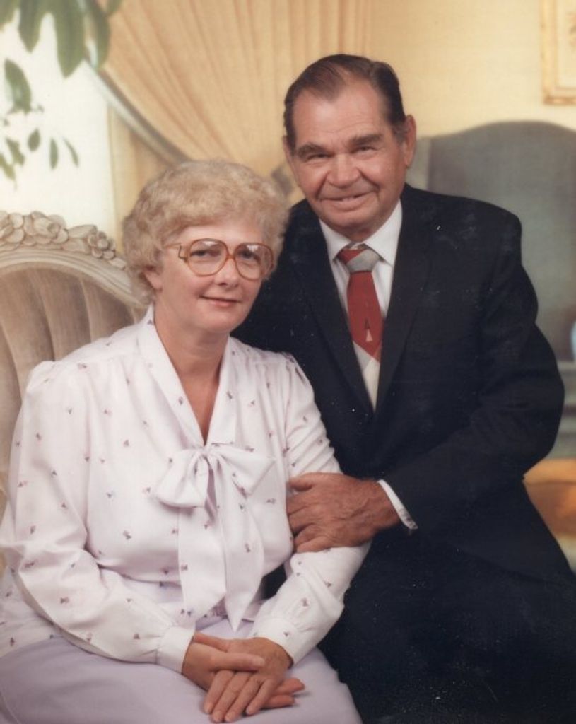 Lois Claire Wilson