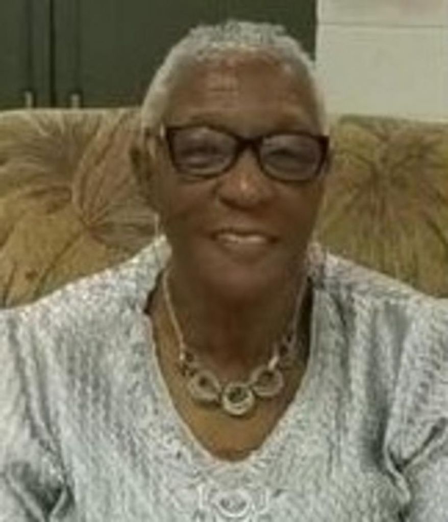 Pauline Wheeler Lomax Profile Photo
