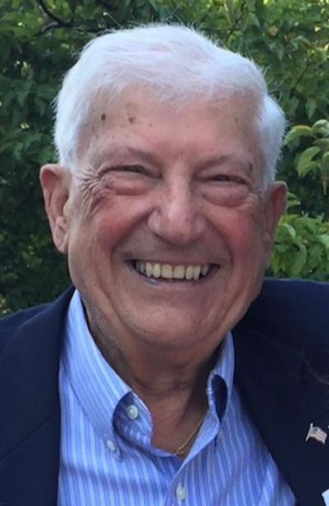 Nicholas J. Gard Profile Photo