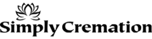 Simply Cremation of GB Logo