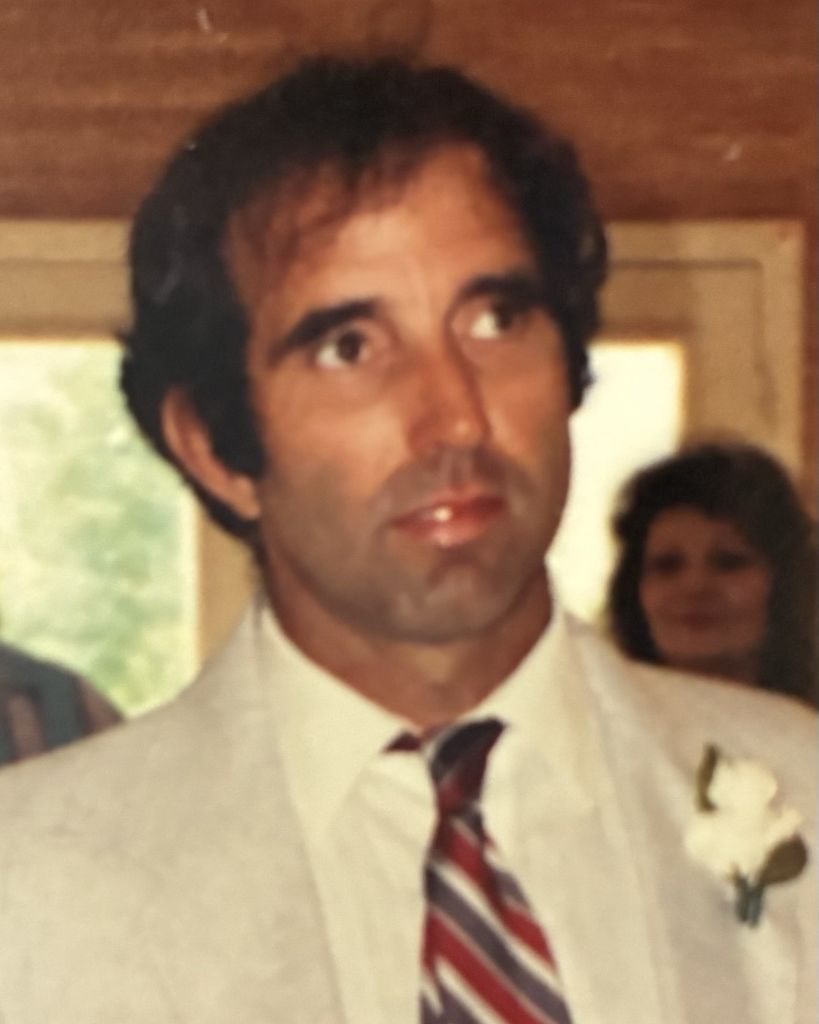 Jack Randall Penton, Jr.