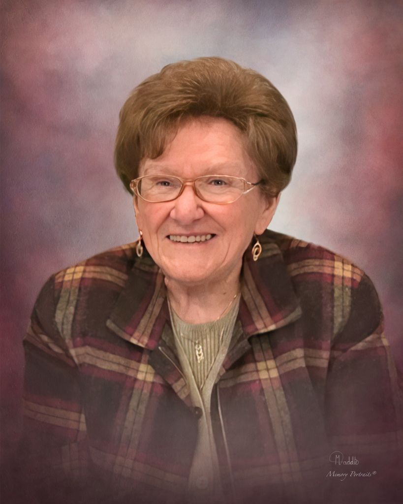 Dorothy A. Driscoll