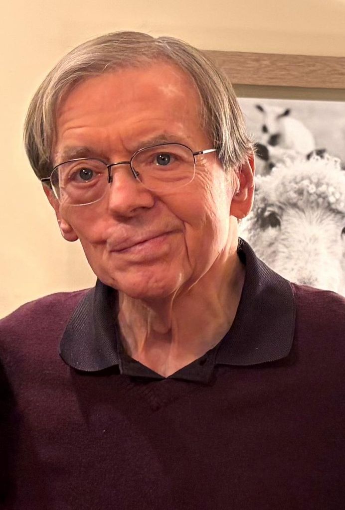 Arthur Monroe Skauge Profile Photo