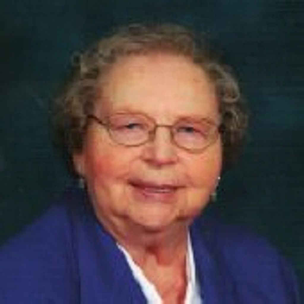 Marjorie I. Terbush