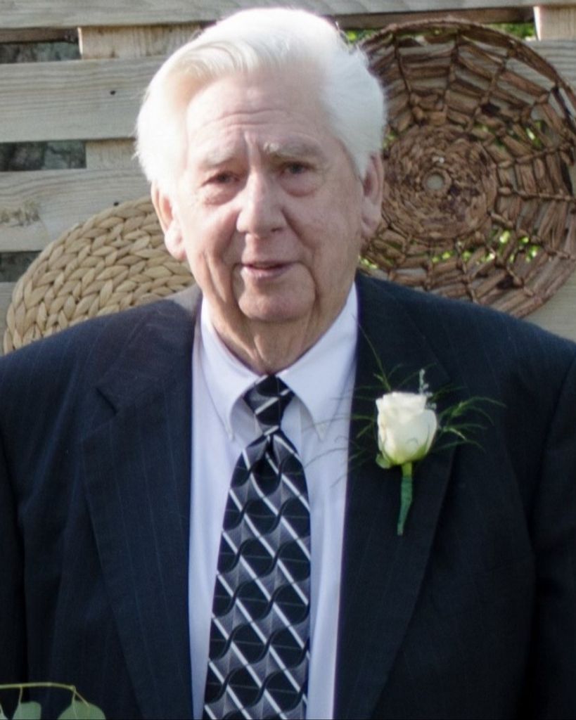 John Raleigh Cook