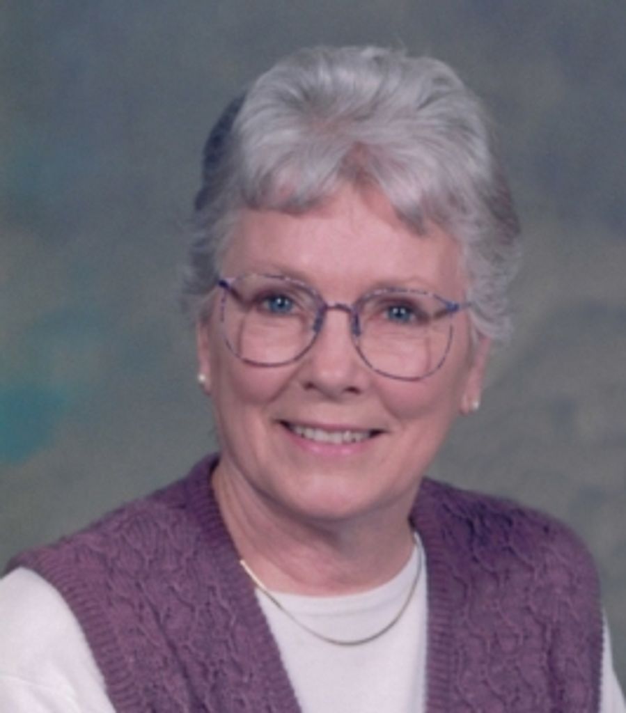 Virginia "Ginny" Schaff Profile Photo