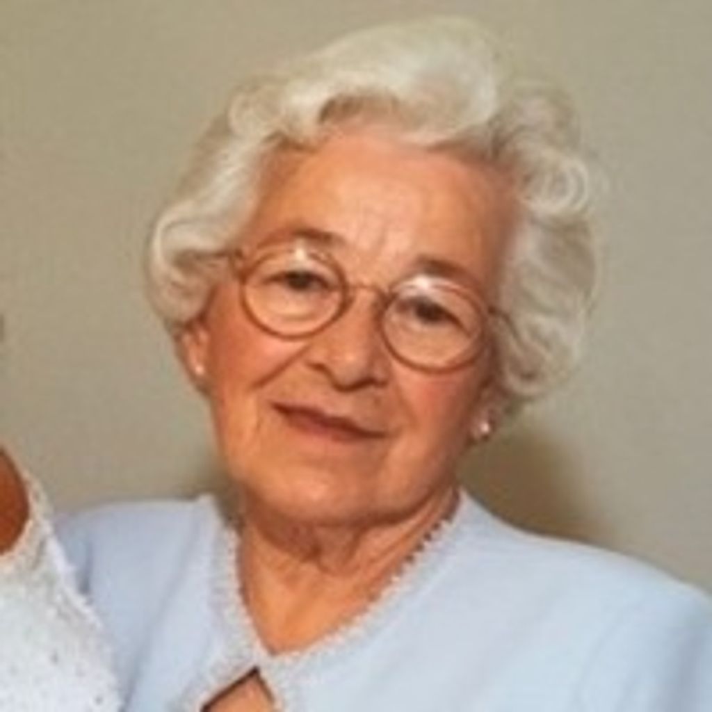Dolores Mattichak