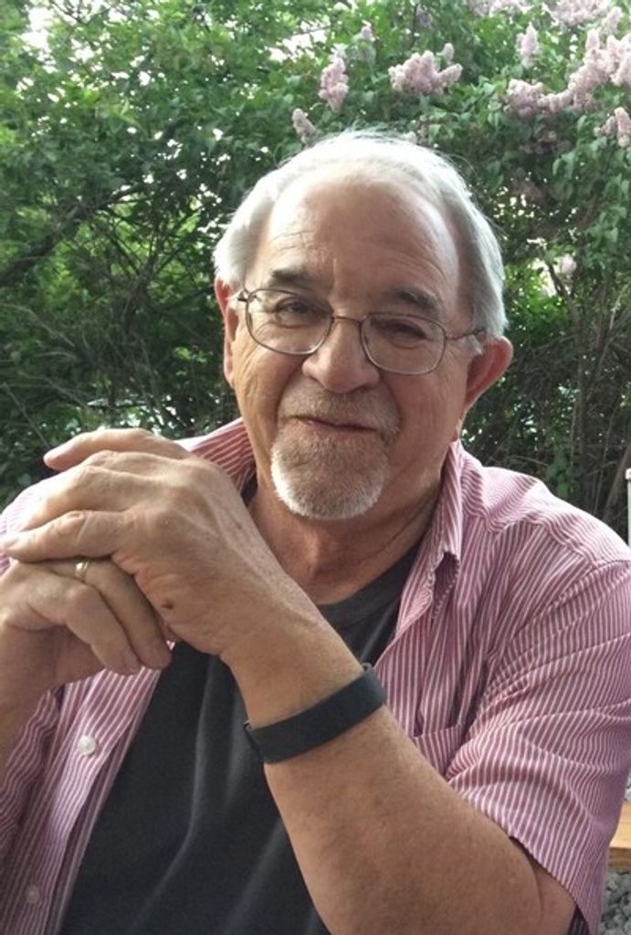 Robert James "Jim" Orr Profile Photo