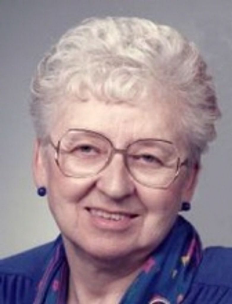 Elizabeth Walbaum