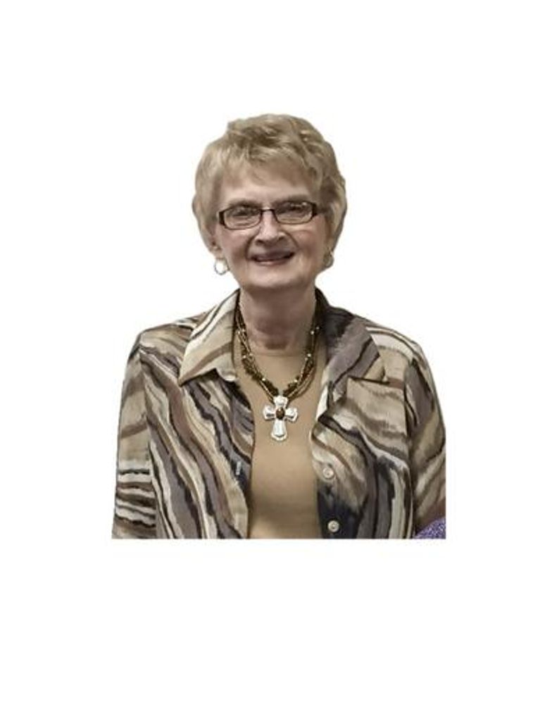 Jewell Doris Swinney Profile Photo
