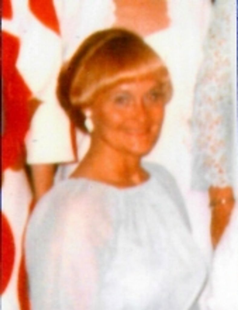 Suzanne Pavesich