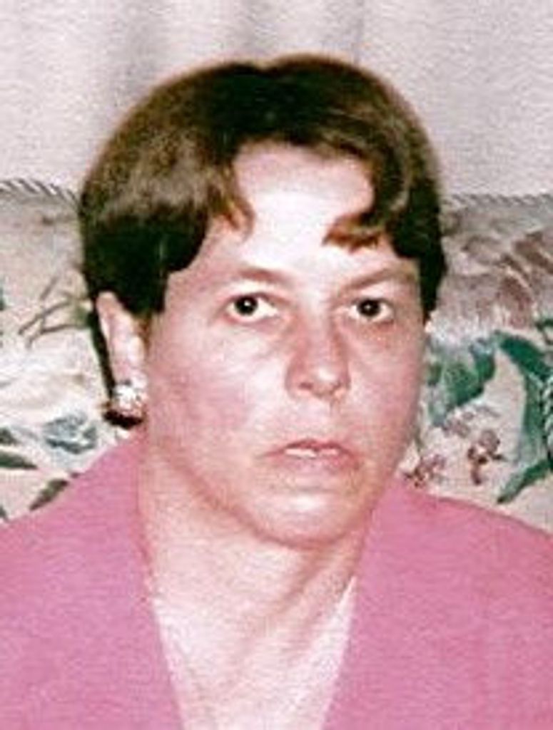 Mary Katherine Sigler
