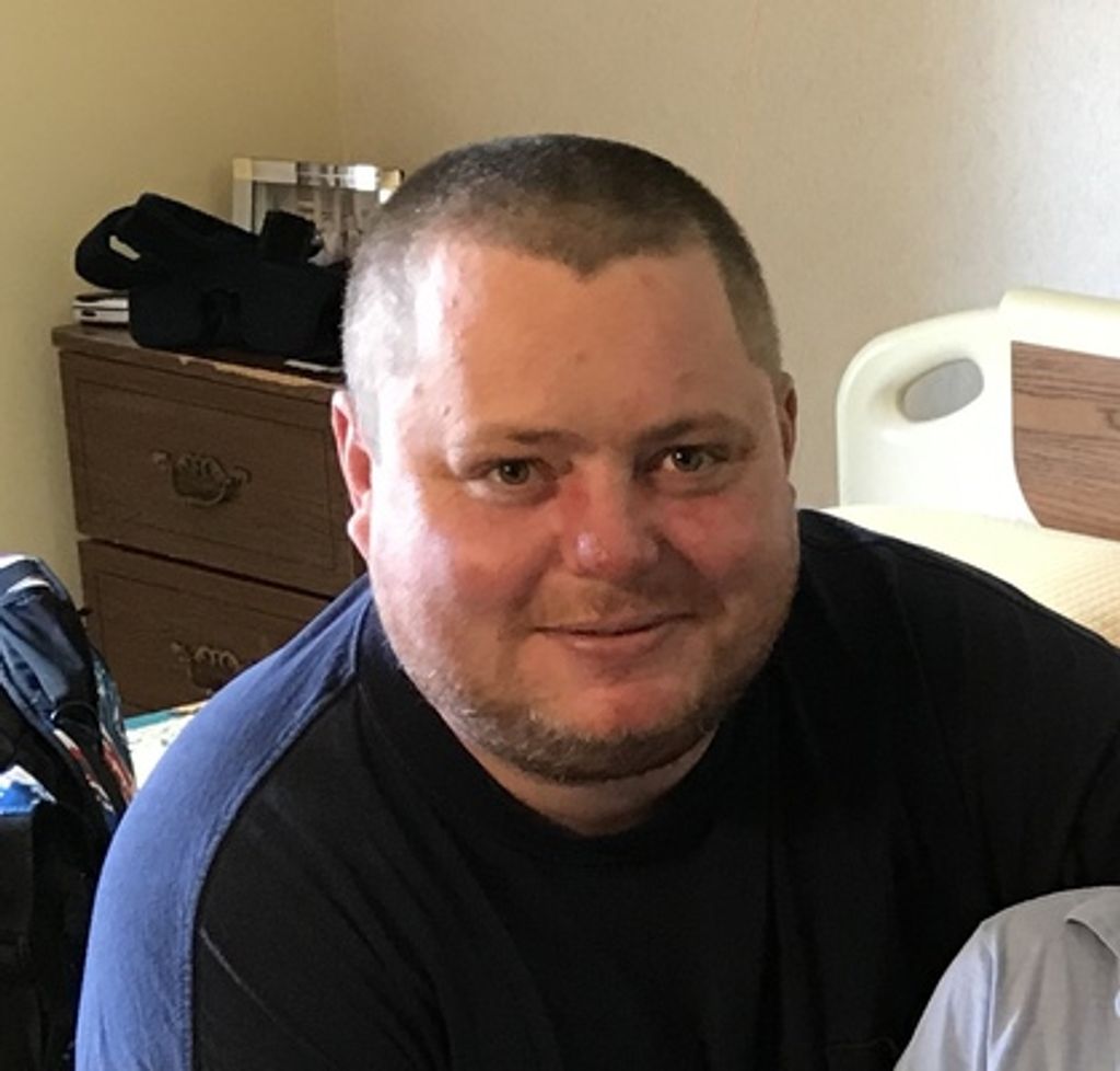 Christopher Neil Hagedon Profile Photo