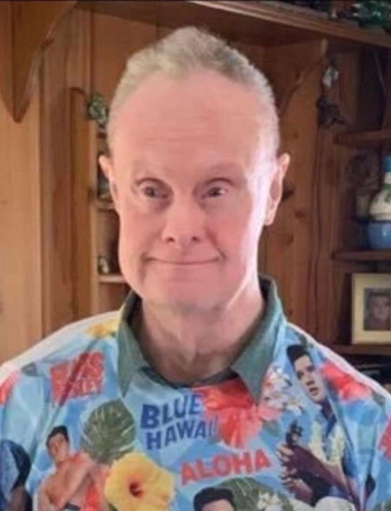 James 'Jimmy' Myers