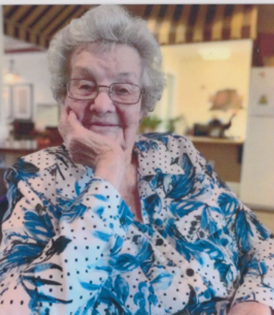 Lois Thompson