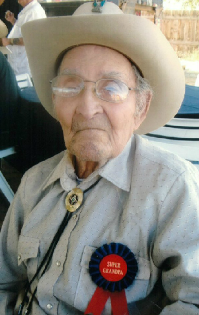 Crisanto Cantu